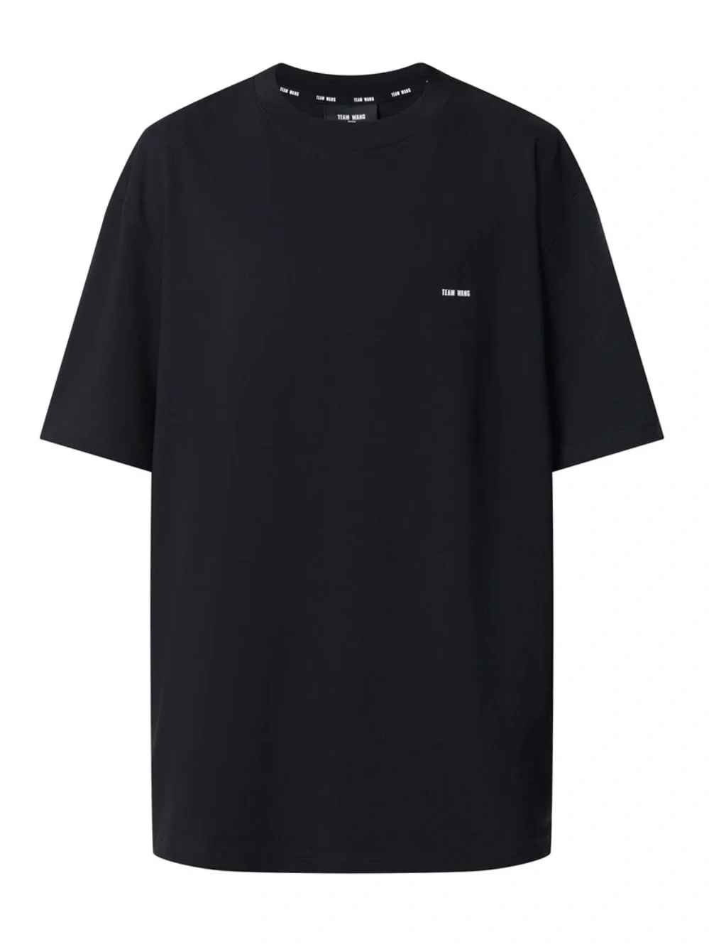 TEAM WANG DESIGN T-SHIRT ORIGINAL Size 1